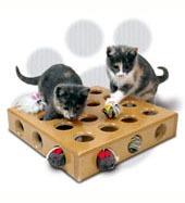 SmartCat 尋寶玩具盒