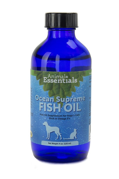 Animal Essentials 海洋至尊魚油 | Animal Essentials Ocean Supreme Fish Oil