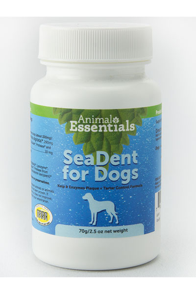Animal Essentials 海藻潔牙粉