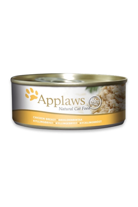 Applaws 雞胸肉貓罐頭 | Applaws Chicken Breast Canned Cat Food