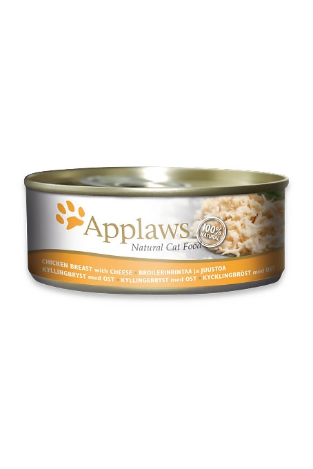 Applaws 雞胸肉芝士貓罐頭 | Applaws Chicken Breast & Cheese Canned Cat Food