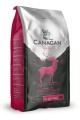 Canagan (原之選) 無穀物貓乾糧 - 田園野味 (鴨肉, 鹿肉, 兔肉)