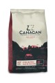 Canagan (原之選) 無穀物狗乾糧 - 田園野味 (鴨肉, 鹿肉, 兔肉)