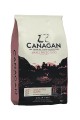 Canagan (原之選) 無穀物狗乾糧 - 小型犬田園野味 (鴨肉, 鹿肉, 兔肉)