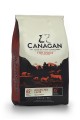 Canagan (原之選) 無穀物狗乾糧 - 放牧羊