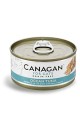 Canagan 無穀物貓罐頭 - 吞拿魚