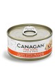 Canagan 無穀物貓罐頭 - 吞拿魚大蝦