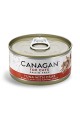 Canagan 無穀物貓罐頭 - 吞拿魚蟹肉