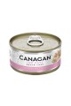 Canagan 無穀物貓罐頭 - 雞肉伴火腿am