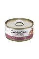 Canagan 無穀物貓罐頭 - 吞拿魚伴三文魚