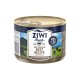 Ziwipeak  牛肉貓罐頭（12罐）