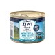 Ziwipeak  鯖魚羊肉貓罐頭（12罐）