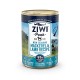 Ziwipeak 鯖魚羊肉狗罐頭（12罐）
