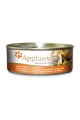 Applaws 雞胸肉南瓜貓罐頭 (24 罐)