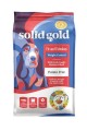 Solid Gold (素力高) 鱈魚低卡狗糧