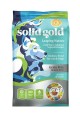 Solid Gold (素力高) 無穀物三文魚狗糧