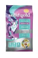 Solid Gold (素力高) 無穀物室內貓三文魚貓糧