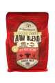 Stella & Chewy's 凍乾生肉粒+紅肉小型犬狗糧