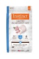 Nature's Variety Instinct 本能 簡單成份火雞肉貓糧