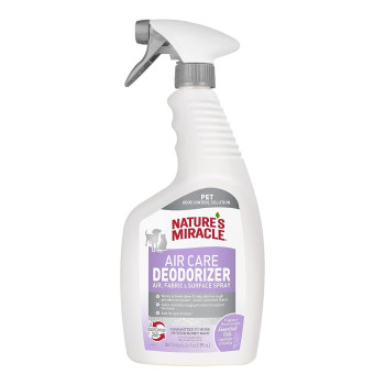 Nature's Miracle 空氣護理除臭噴霧