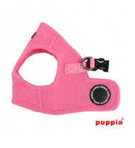 Puppia 背心型軟胸帶 (粉紅色)