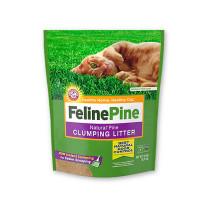 Feline Pine 凝結松木貓沙