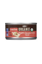 Organix 無穀物有機肉絲貓罐頭 (5.5 oz)
