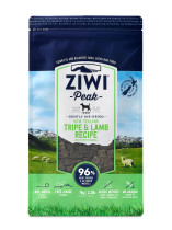 ZiwiPeak 風乾羊肚羊肉狗糧