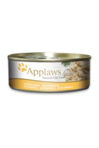 Applaws 雞胸肉貓罐頭 (24 罐)