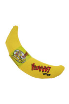 Yeowww 猫草香蕉