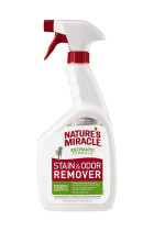 Nature's Miracle 去污除味噴霧 (犬用) | Nature's Miracle Stain & Odor Remover Spray for Dogs