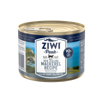 Ziwipeak  鯖魚貓罐頭 | Ziwipeak Mackerel Canned Food for Cats