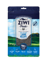 ZiwiPeak 風乾羊肉貓糧
