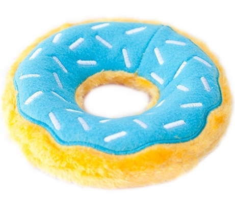 Zippy Paws - 藍莓甜甜圈